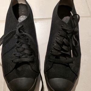 Polo Ralph Lauren Canvas Sneakers